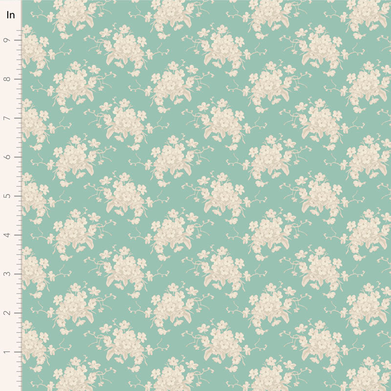 Tilda Fabrics - Sunday Brunch