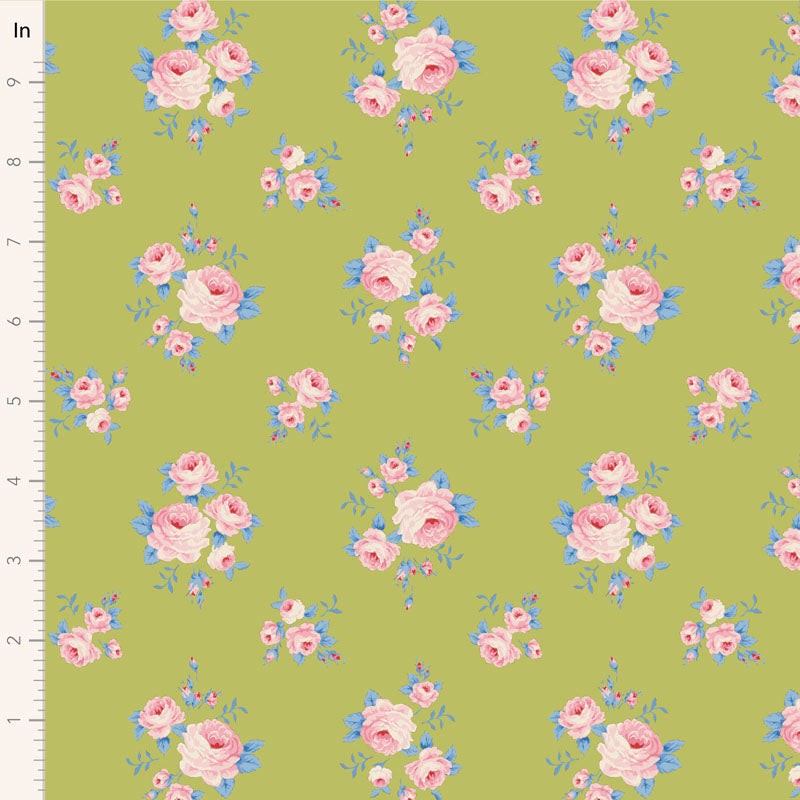 Tilda Fabrics - Sunday Brunch
