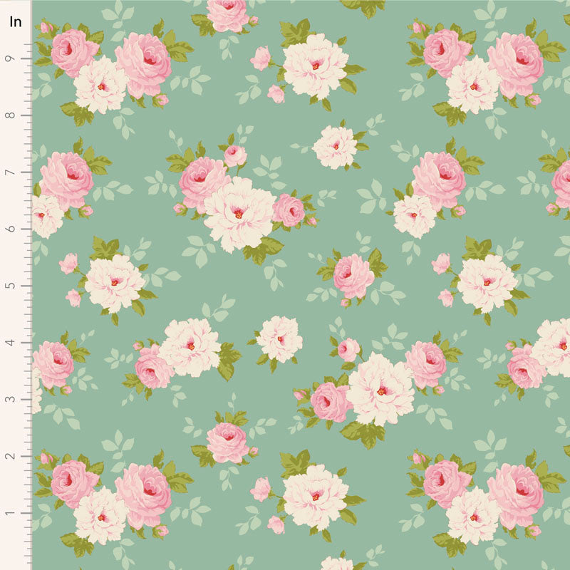 Tilda Fabrics - Sunday Brunch