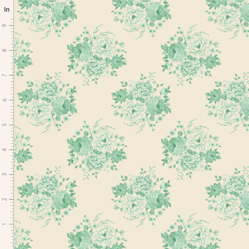 Tilda Fabrics - Sunday Brunch