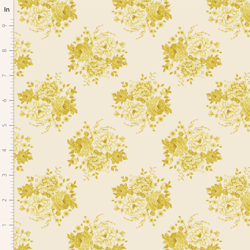 Tilda Fabrics - Sunday Brunch