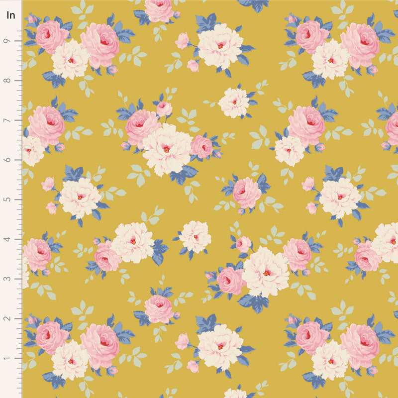 Tilda Fabrics - Sunday Brunch