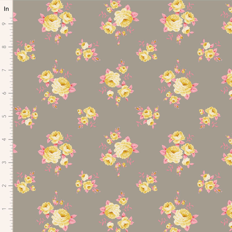 Tilda Fabrics - Sunday Brunch