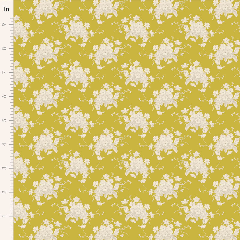 Tilda Fabrics - Sunday Brunch