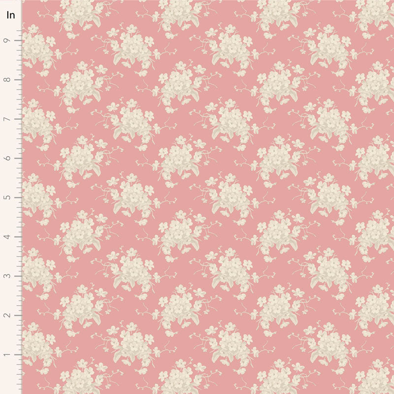 Tilda Fabrics - Sunday Brunch
