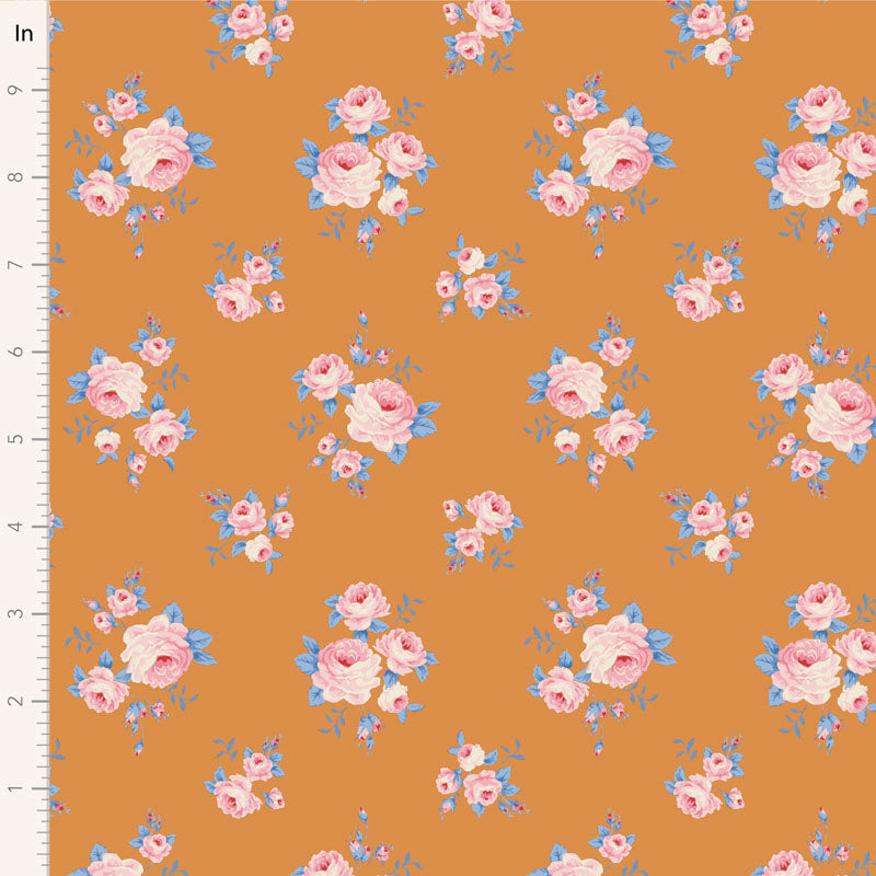 Tilda Fabrics - Sunday Brunch