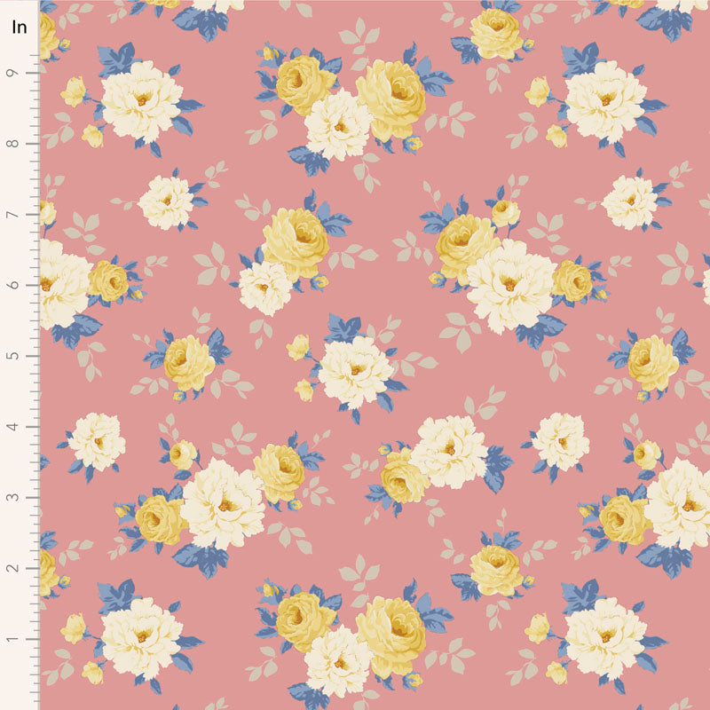 Tilda Fabrics - Sunday Brunch