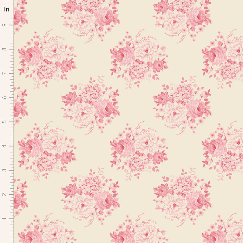 Tilda Fabrics - Sunday Brunch