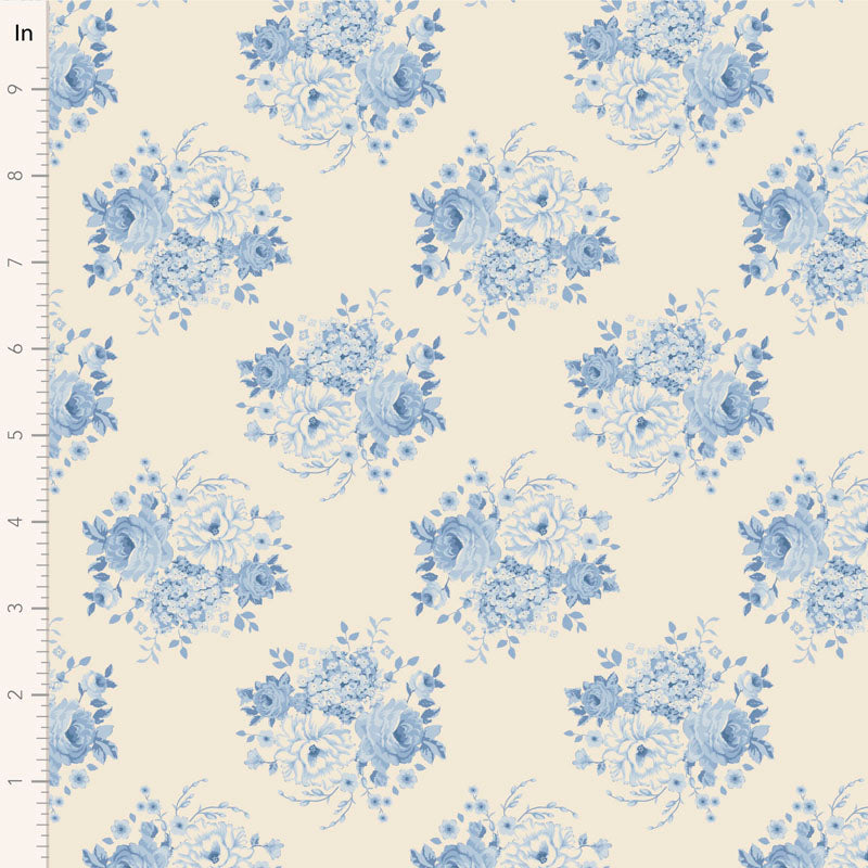 Tilda Fabrics - Sunday Brunch