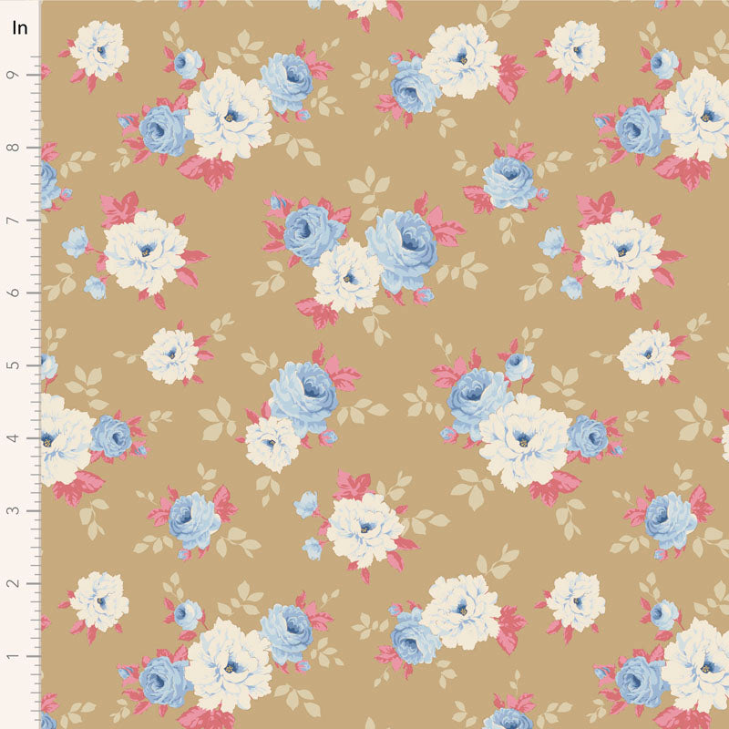 Tilda Fabrics - Sunday Brunch
