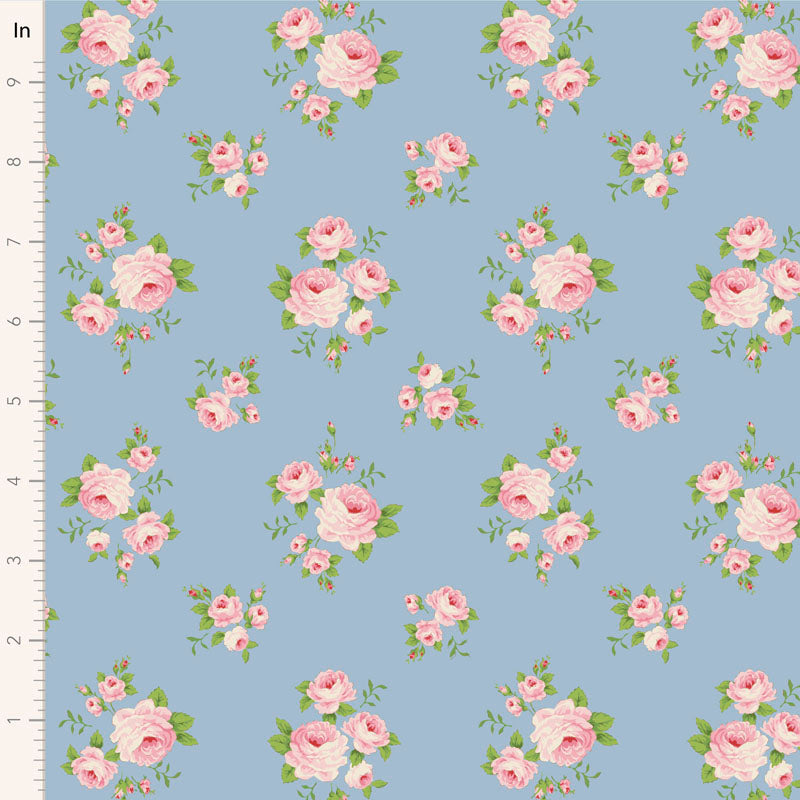 Tilda Fabrics - Sunday Brunch