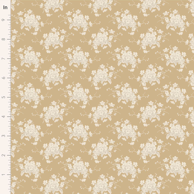 Tilda Fabrics - Sunday Brunch