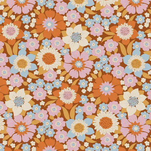 Tilda Fabrics - Wallflower