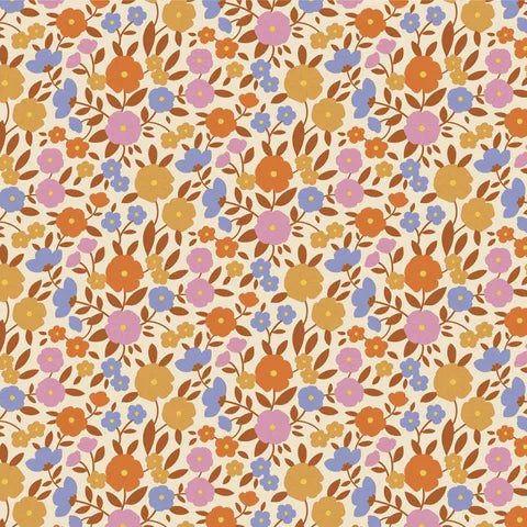 Tilda Fabrics - Wallflower