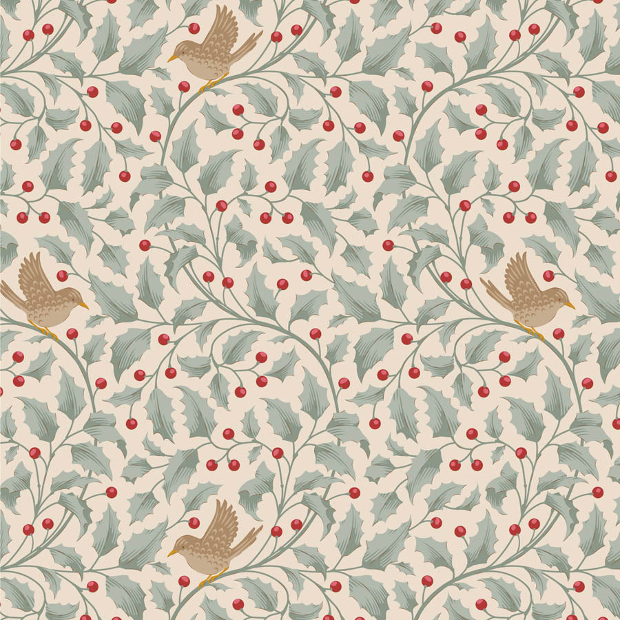 Tilda Fabrics - MERRY LITTLE CHRISTMAS