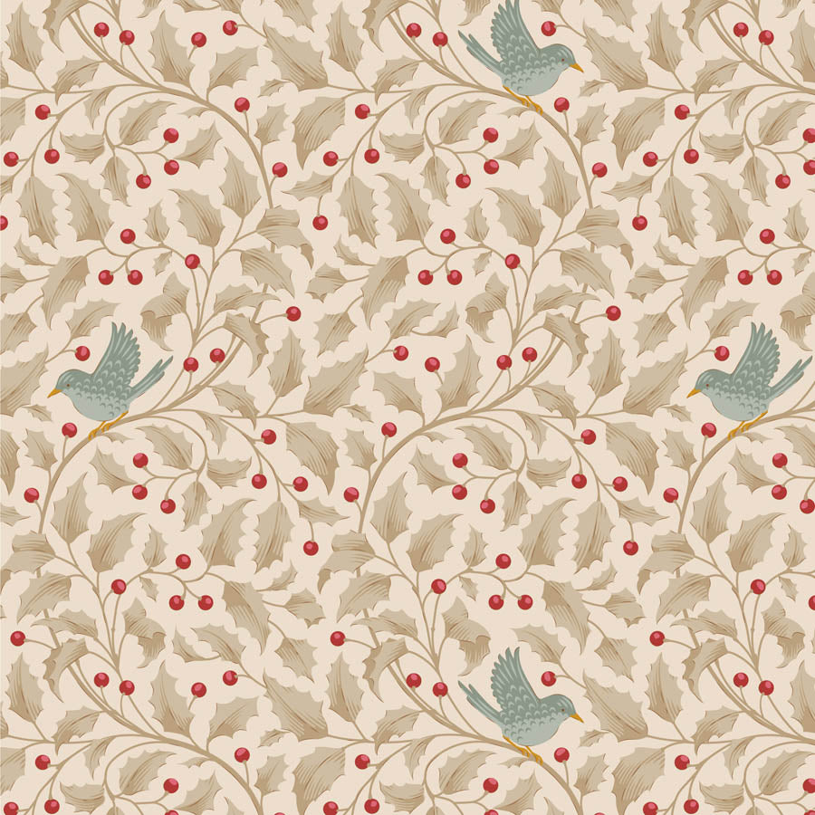 Tilda Fabrics - MERRY LITTLE CHRISTMAS
