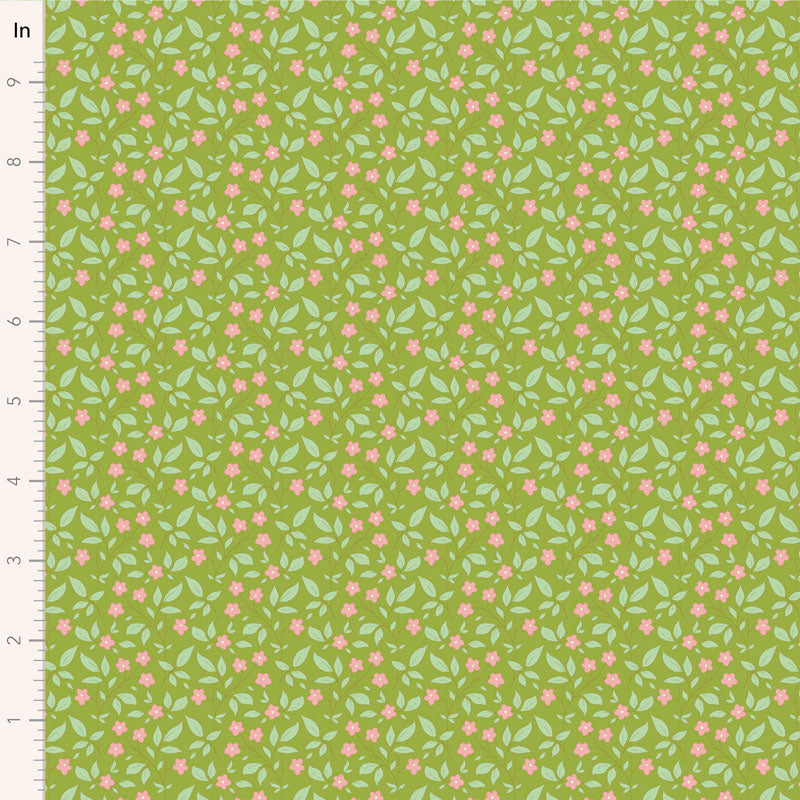 Tilda Fabrics - Sunday Brunch