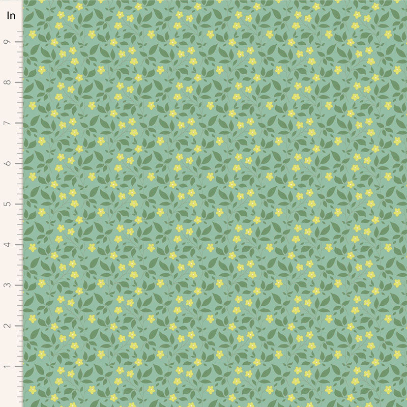 Tilda Fabrics - Sunday Brunch