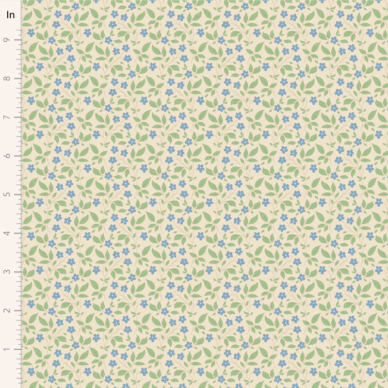 Tilda Fabrics - Sunday Brunch