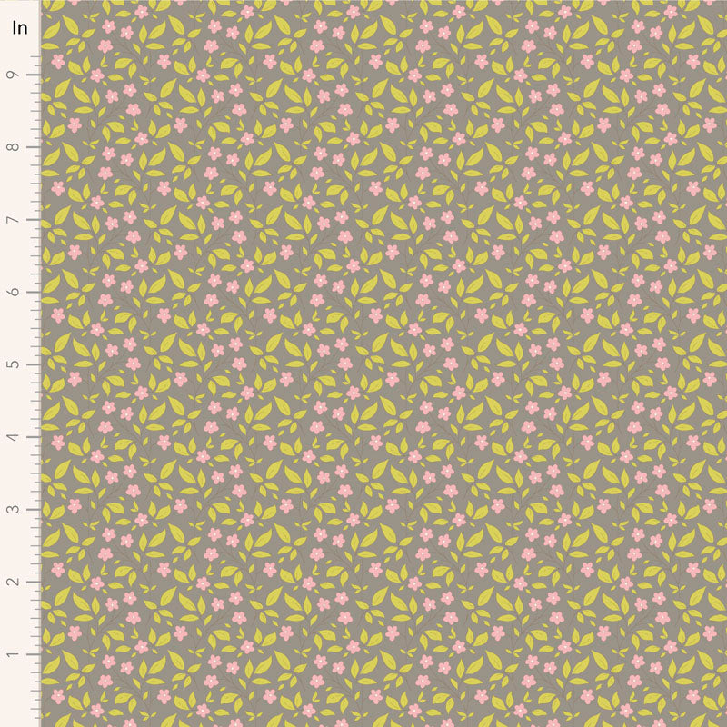 Tilda Fabrics - Sunday Brunch