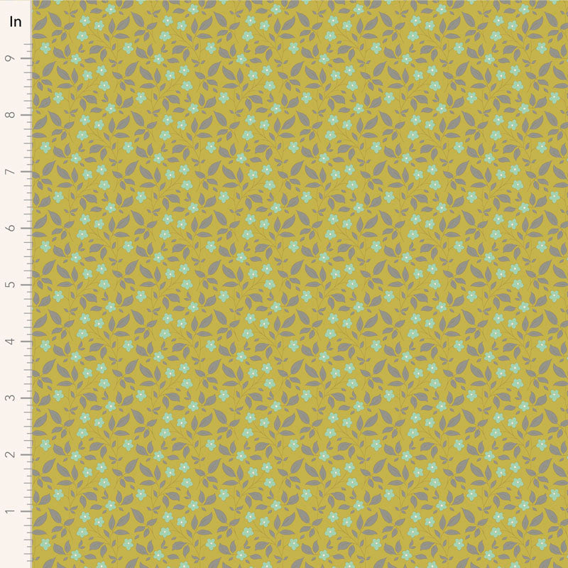 Tilda Fabrics - Sunday Brunch
