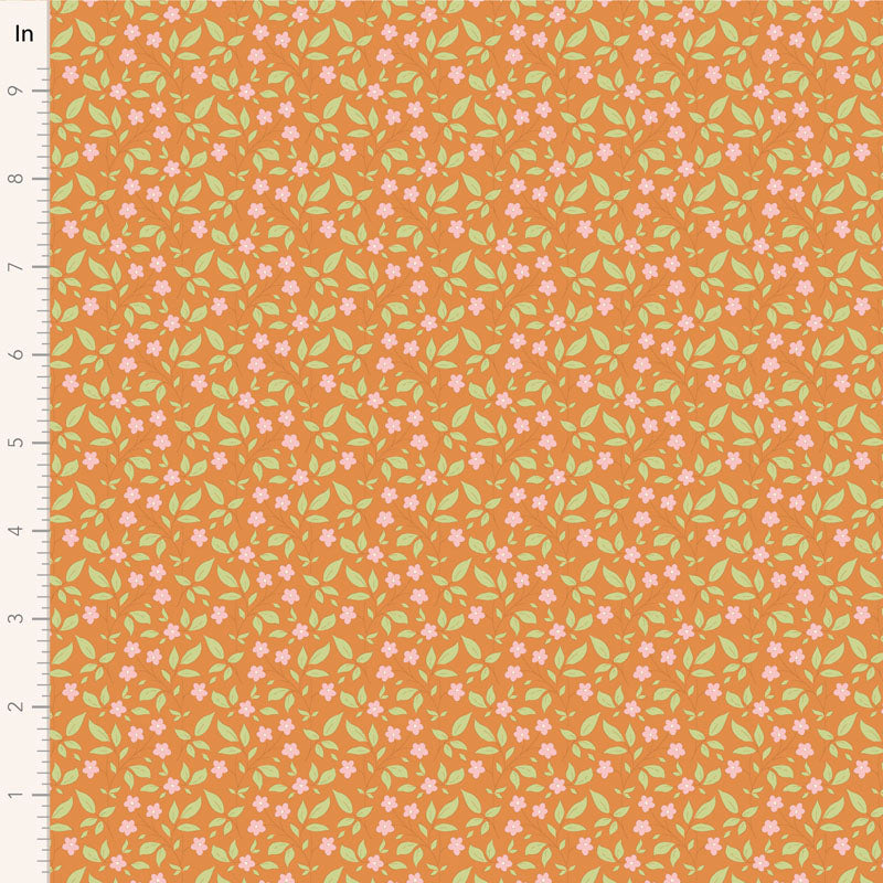 Tilda Fabrics - Sunday Brunch