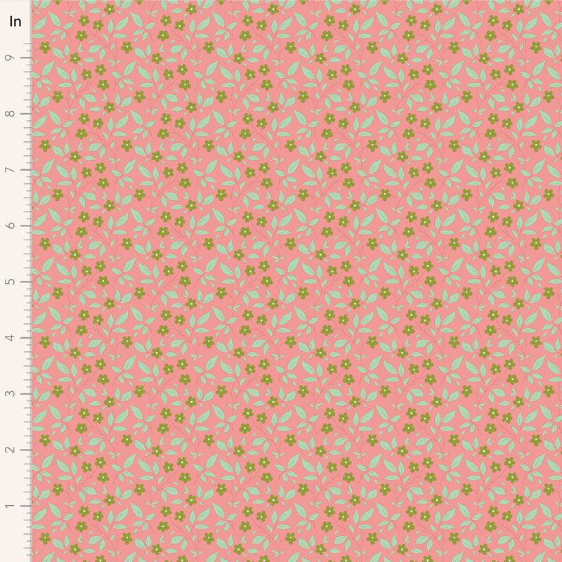 Tilda Fabrics - Sunday Brunch