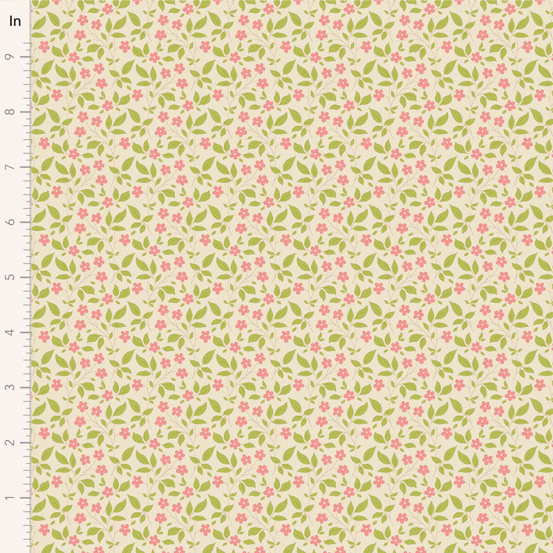 Tilda Fabrics - Sunday Brunch