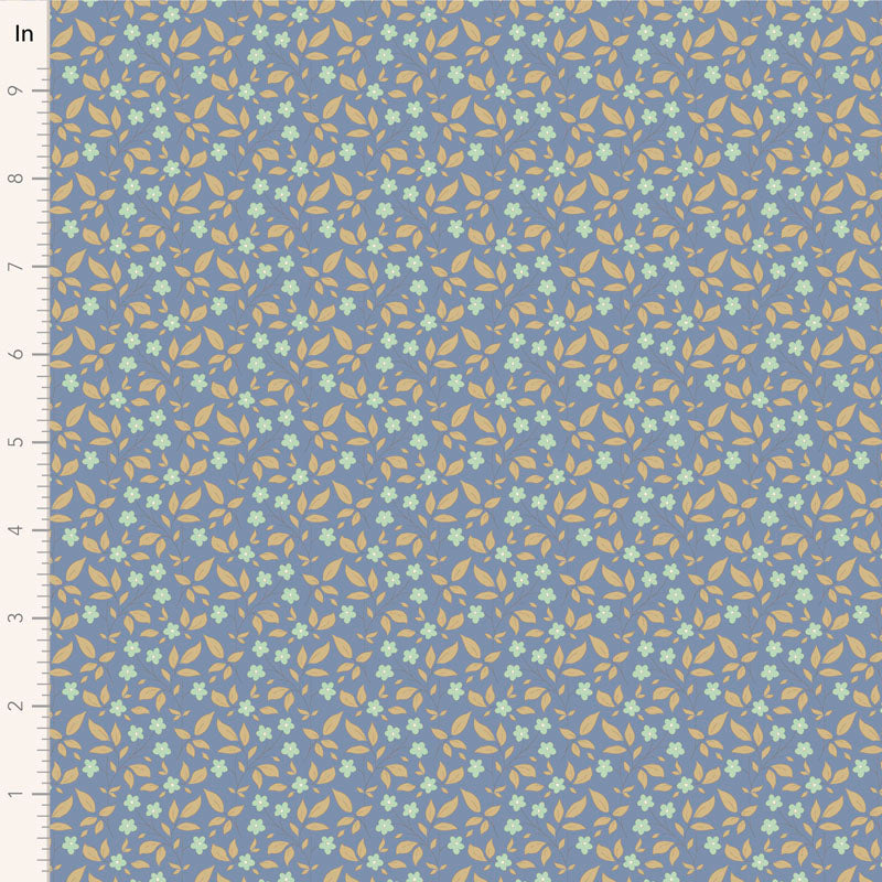 Tilda Fabrics - Sunday Brunch