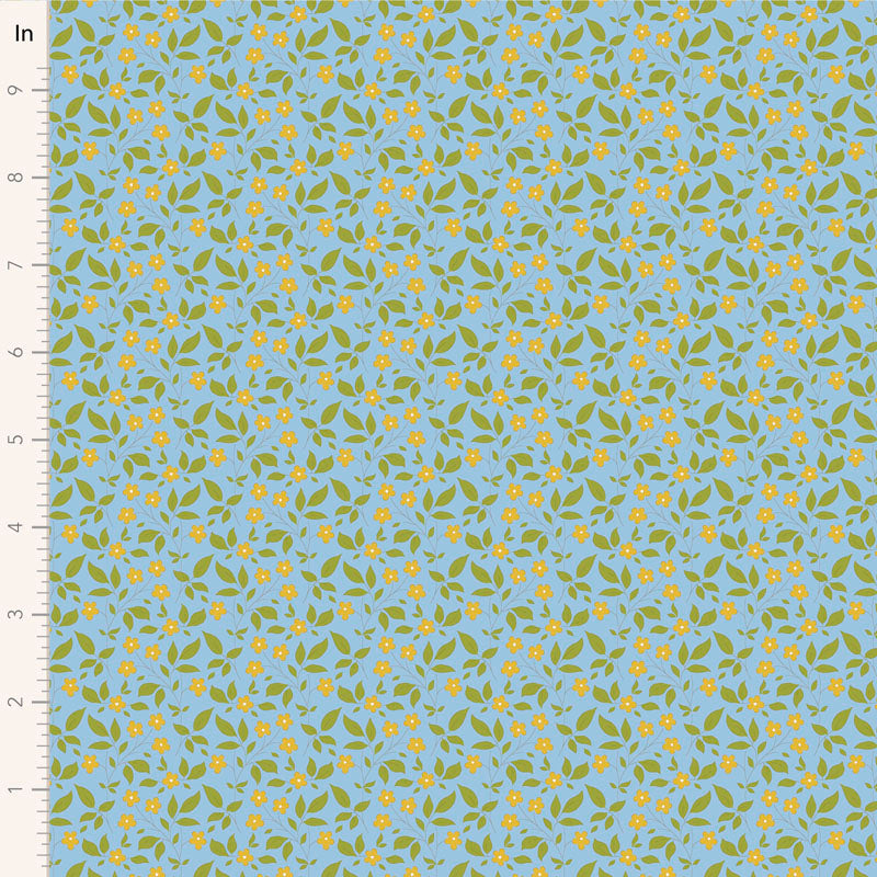 Tilda Fabrics - Sunday Brunch