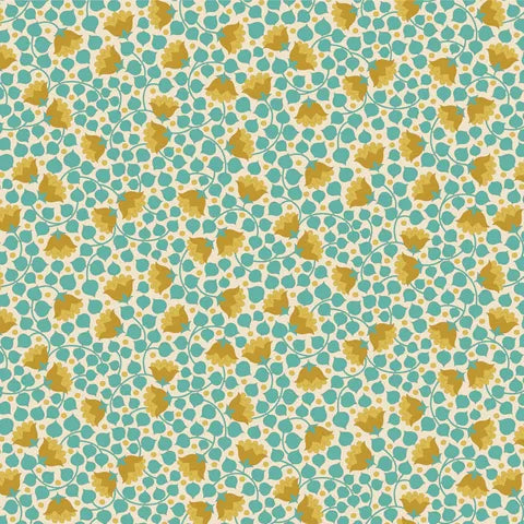 Tilda Fabrics - Wallflower