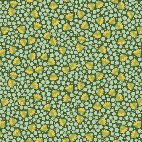 Tilda Fabrics - Wallflower