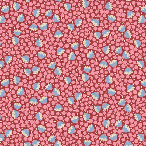 Tilda Fabrics - Wallflower