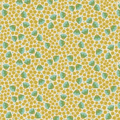 Tilda Fabrics - Wallflower