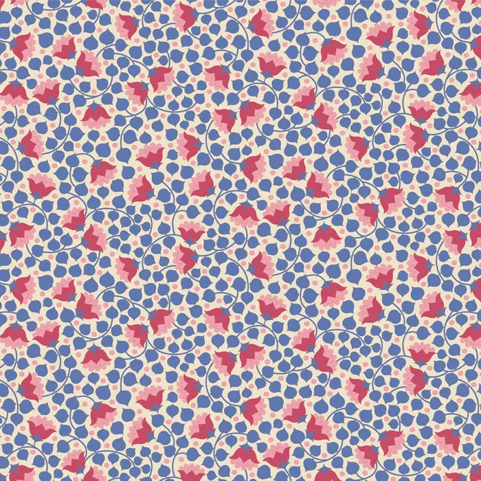 Tilda Fabrics - Wallflower