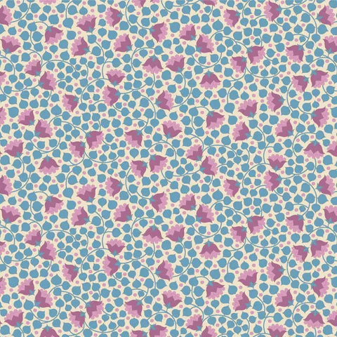 Tilda Fabrics - Wallflower