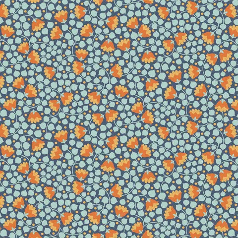 Tilda Fabrics - Wallflower