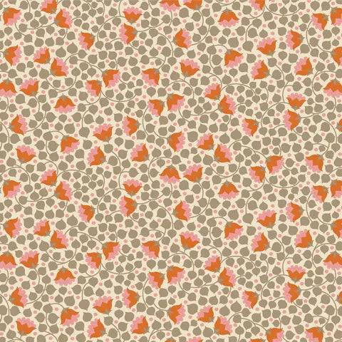 Tilda Fabrics - Wallflower