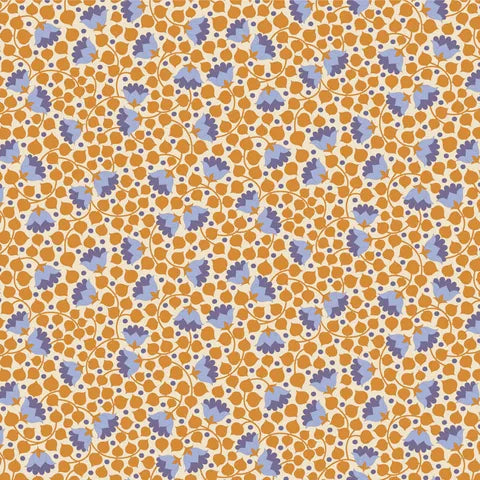 Tilda Fabrics - Wallflower