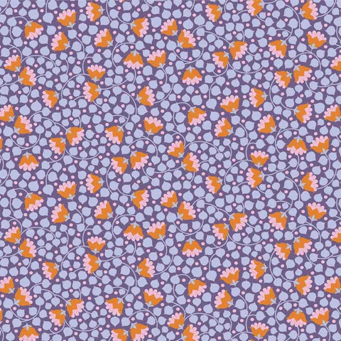Tilda Fabrics - Wallflower