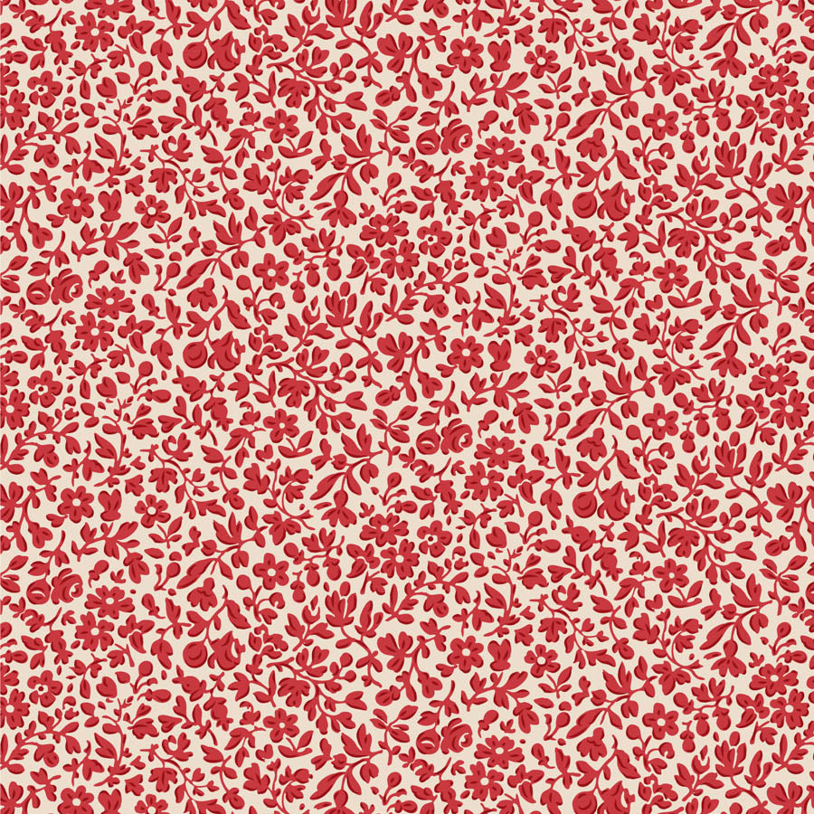 Tilda Fabrics - MERRY LITTLE CHRISTMAS
