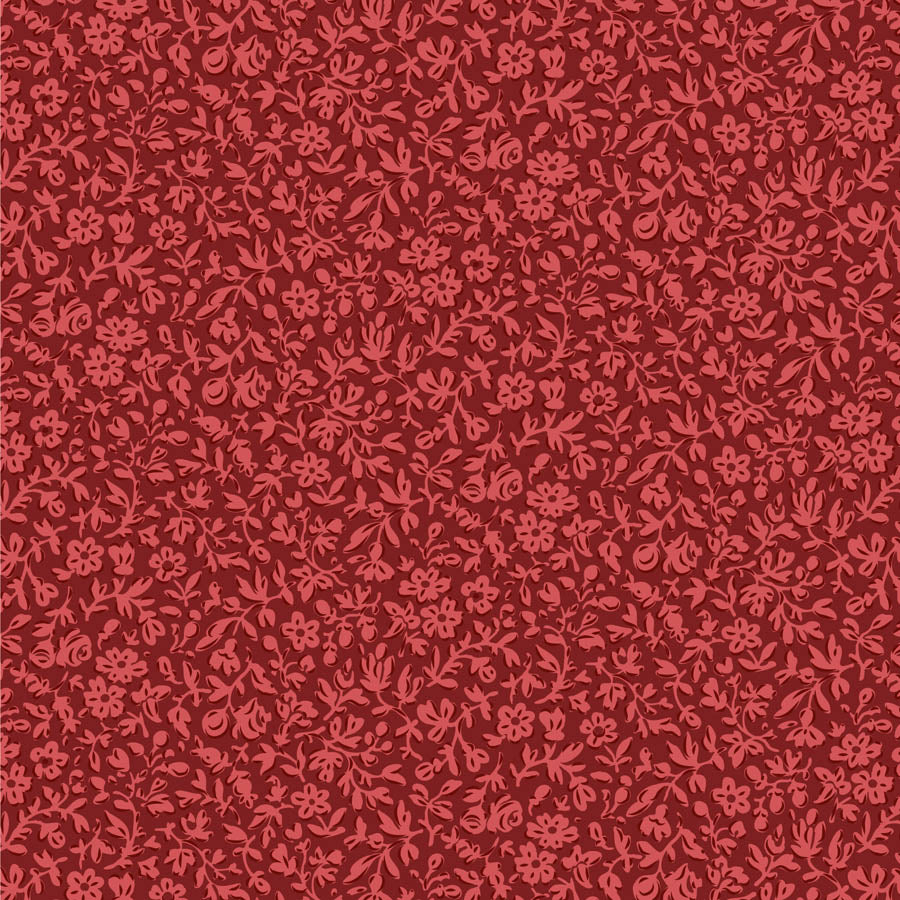 Tilda Fabrics - MERRY LITTLE CHRISTMAS