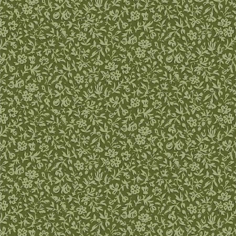 Tilda Fabrics - MERRY LITTLE CHRISTMAS
