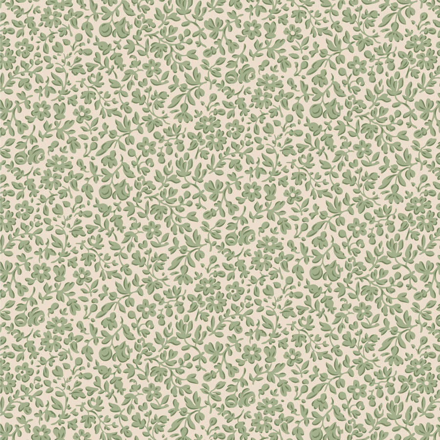 Tilda Fabrics - MERRY LITTLE CHRISTMAS
