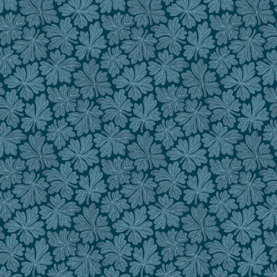Laundry Basket Fabric - Beach House - by Edyta Sitar