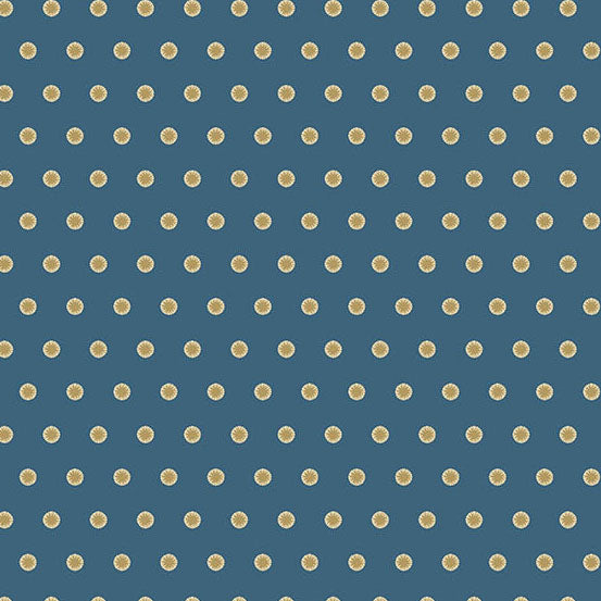 Laundry Basket Fabric - Beach House - by Edyta Sitar