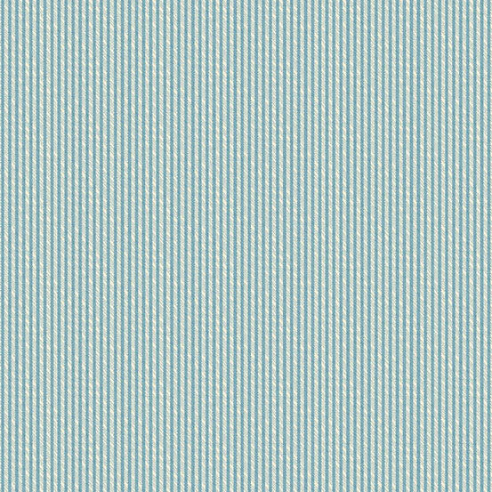 Laundry Basket Fabric - Beach House - by Edyta Sitar