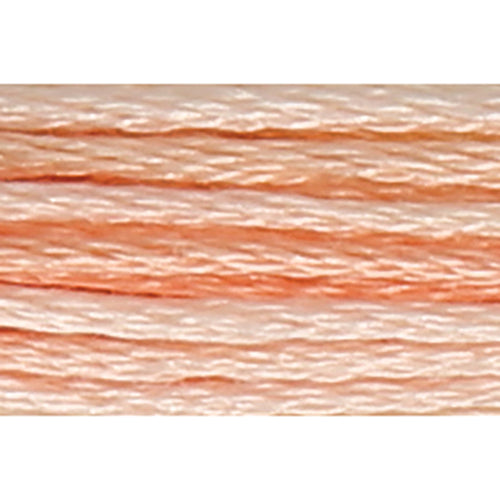 Anchor Stranded Multicolour/Ombre Cotton Embroidery Threads