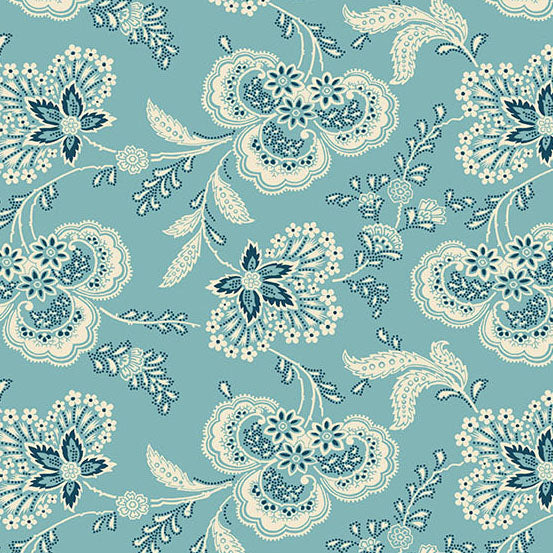Laundry Basket Fabric - Lighthouse- by Edyta Sitar
