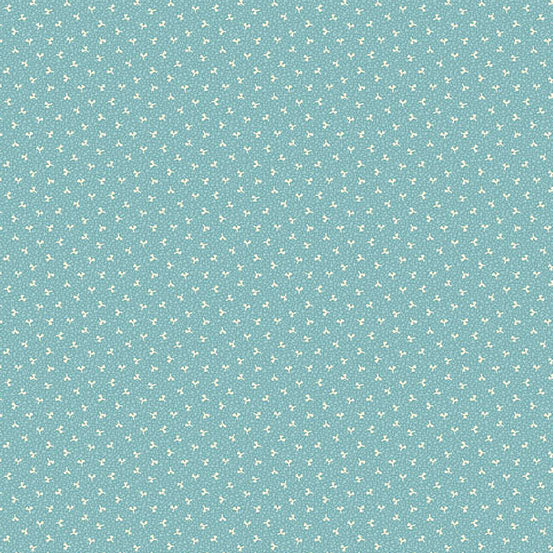 Laundry Basket Fabric - Lighthouse- by Edyta Sitar